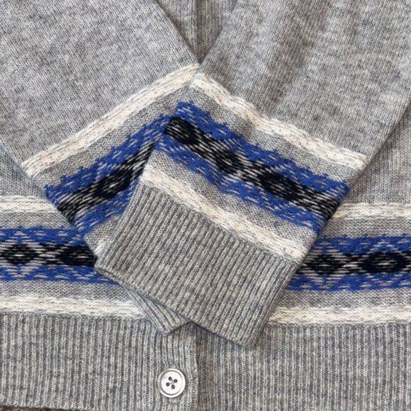 Talbots button cardigan! - Picture 4 of 7